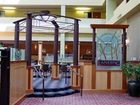 фото отеля Doubletree Guest Suites Seattle - Southcenter