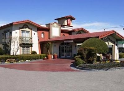 фото отеля Red Roof Inn Dallas Richardson