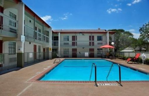 фото отеля Red Roof Inn Dallas Richardson