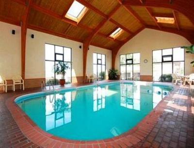 фото отеля Comfort Inn West Branson