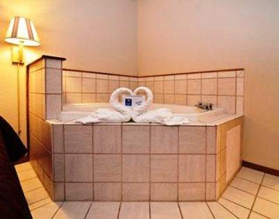 фото отеля Comfort Inn West Branson