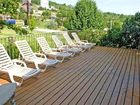 фото отеля Comfort Inn West Branson