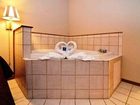 фото отеля Comfort Inn West Branson
