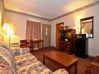 фото отеля Comfort Inn West Branson