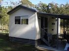 фото отеля The Lorikeet Tourist Park Cabins Arrawarra
