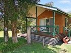 фото отеля The Lorikeet Tourist Park Cabins Arrawarra