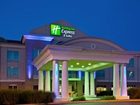 фото отеля Holiday Inn Express Hotel & Suites Greenwood