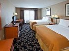 фото отеля Holiday Inn Express Hotel & Suites Greenwood