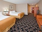 фото отеля Holiday Inn Express Hotel & Suites Greenwood