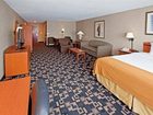 фото отеля Holiday Inn Express Hotel & Suites Greenwood