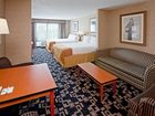 фото отеля Holiday Inn Express Hotel & Suites Greenwood