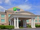 фото отеля Holiday Inn Express Hotel & Suites Greenwood