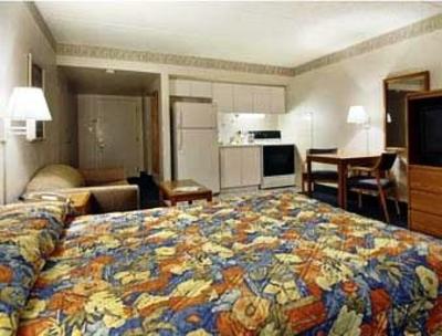 фото отеля Days Inn Cocoa Beach