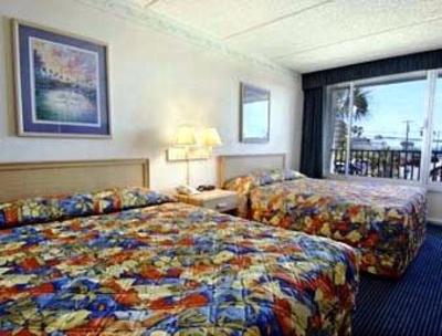 фото отеля Days Inn Cocoa Beach