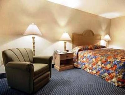 фото отеля Days Inn Cocoa Beach