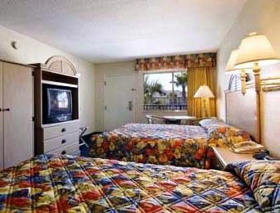 фото отеля Days Inn Cocoa Beach