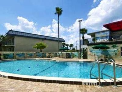 фото отеля Days Inn Cocoa Beach