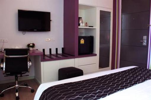 фото отеля Best Western Klassique Sukhumvit