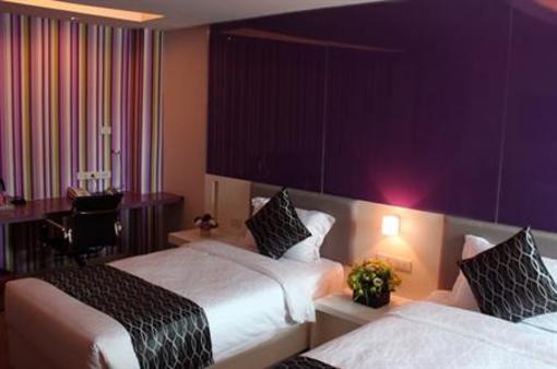 фото отеля Best Western Klassique Sukhumvit