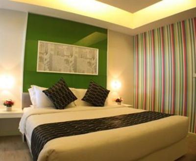 фото отеля Best Western Klassique Sukhumvit