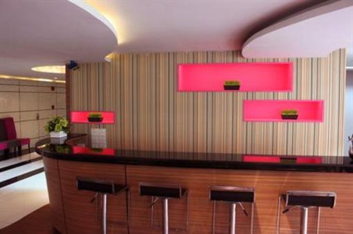 фото отеля Best Western Klassique Sukhumvit