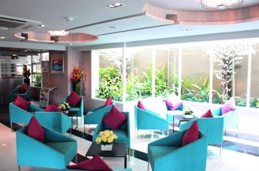 фото отеля Best Western Klassique Sukhumvit