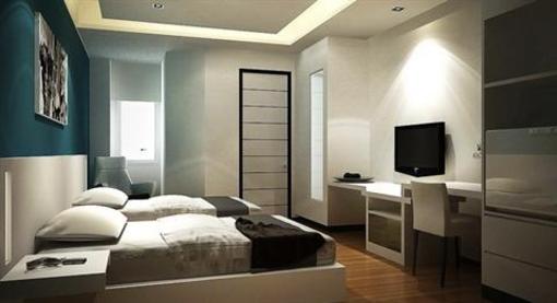 фото отеля Best Western Klassique Sukhumvit