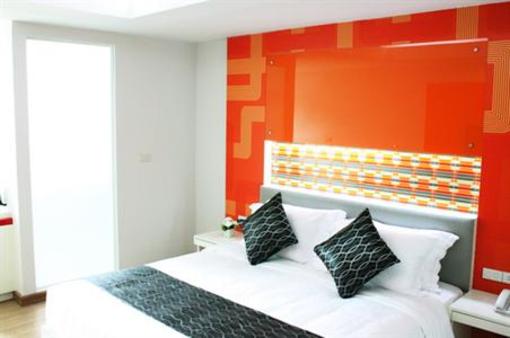 фото отеля Best Western Klassique Sukhumvit
