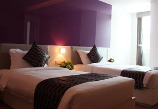 фото отеля Best Western Klassique Sukhumvit