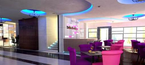 фото отеля Best Western Klassique Sukhumvit