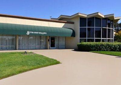 фото отеля Clarion Inn & Suites Stockton (California)