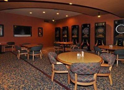 фото отеля Clarion Inn & Suites Stockton (California)