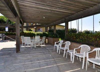 фото отеля Clarion Inn & Suites Stockton (California)