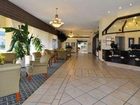 фото отеля Clarion Inn & Suites Stockton (California)