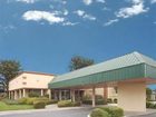 фото отеля Clarion Inn & Suites Stockton (California)