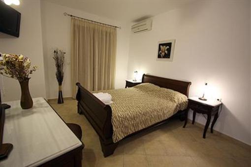 фото отеля Hotel Anemomilos Agia Anna (Naxos)