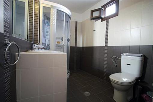 фото отеля Hotel Anemomilos Agia Anna (Naxos)