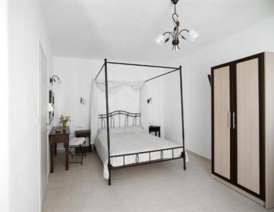 фото отеля Hotel Anemomilos Agia Anna (Naxos)