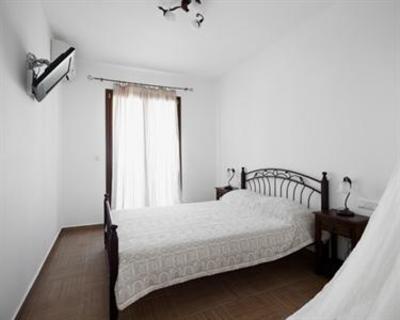 фото отеля Hotel Anemomilos Agia Anna (Naxos)