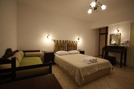 фото отеля Hotel Anemomilos Agia Anna (Naxos)