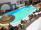 фото отеля Hotel Anemomilos Agia Anna (Naxos)