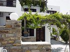 фото отеля Hotel Anemomilos Agia Anna (Naxos)