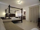 фото отеля Hotel Anemomilos Agia Anna (Naxos)