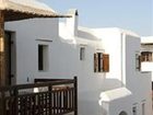 фото отеля Hotel Anemomilos Agia Anna (Naxos)