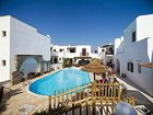 фото отеля Hotel Anemomilos Agia Anna (Naxos)