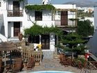 фото отеля Hotel Anemomilos Agia Anna (Naxos)