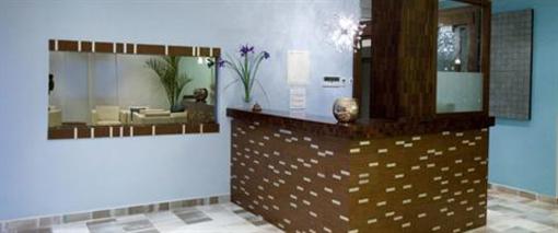 фото отеля Hotel Castillo Denia