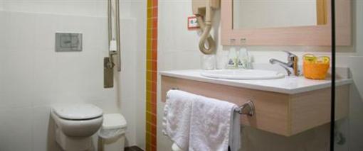 фото отеля Hotel Castillo Denia