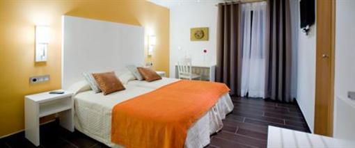 фото отеля Hotel Castillo Denia