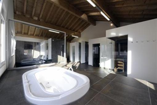 фото отеля Haus Iris Leukerbad